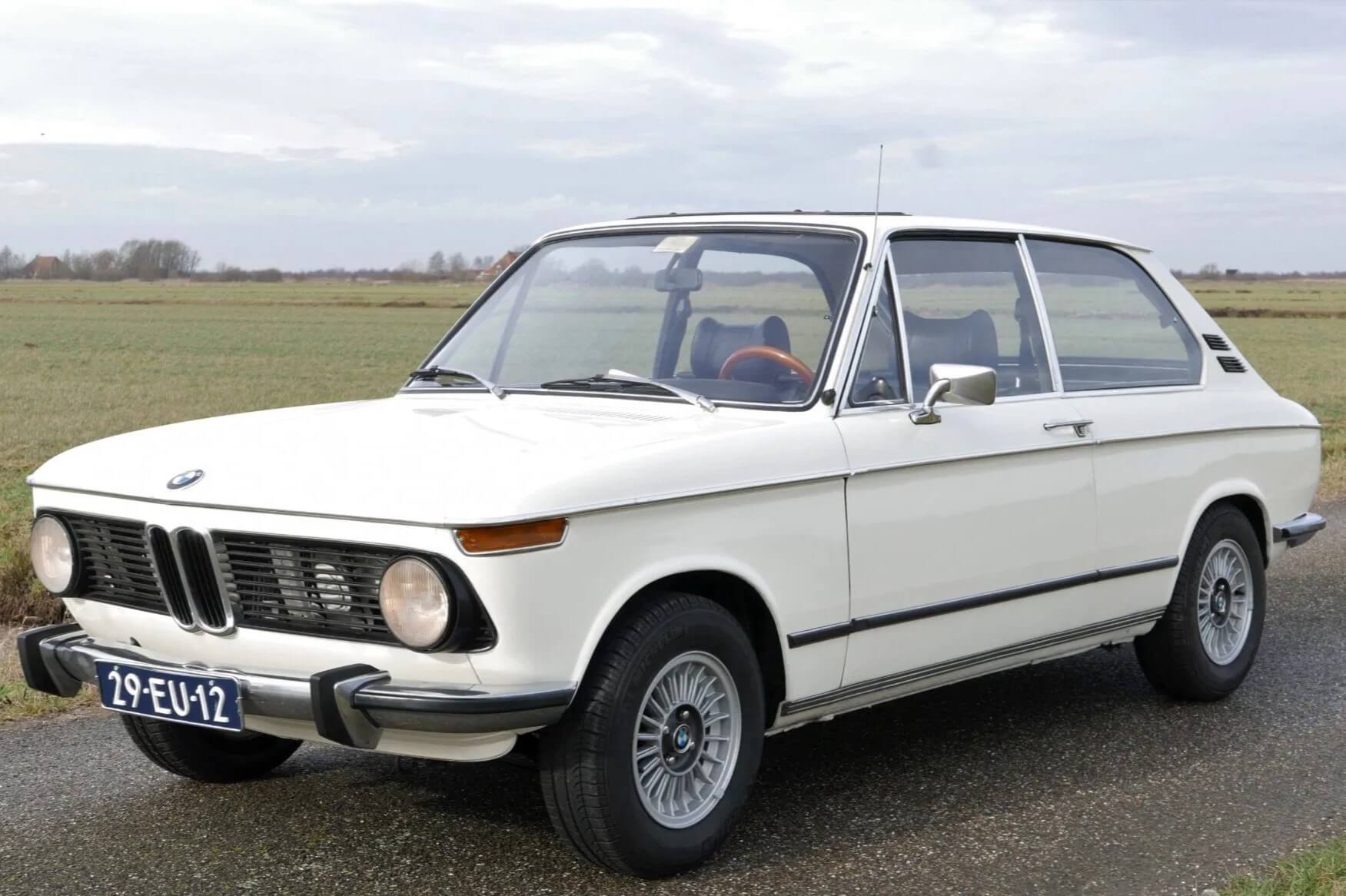 BMW 2002