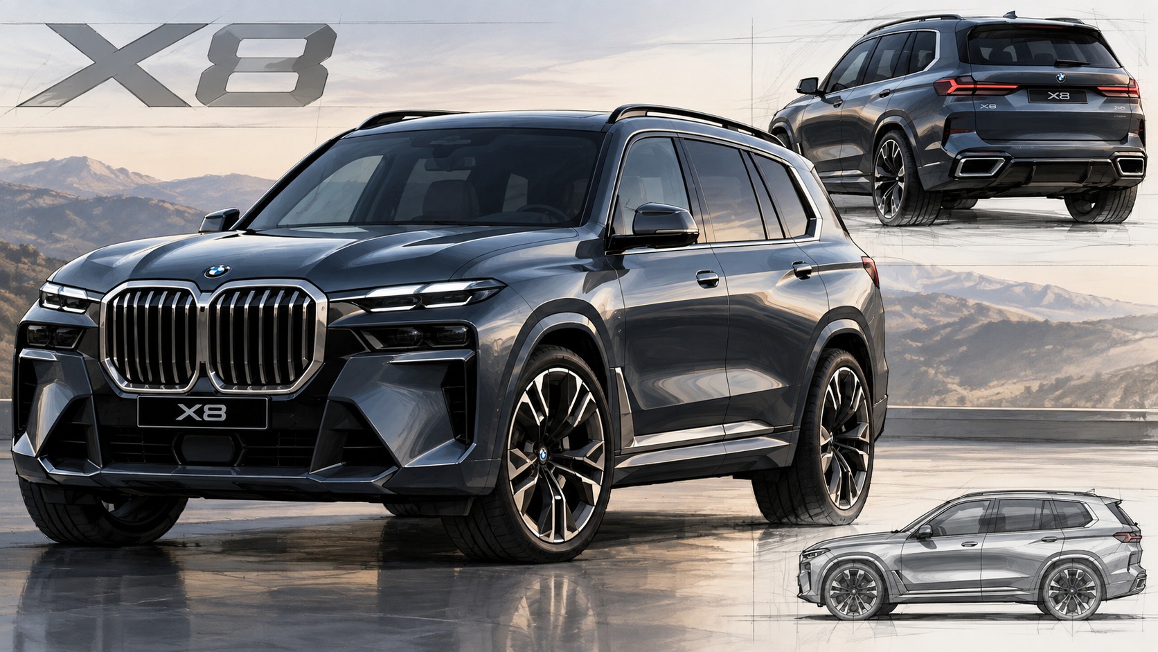 1 Series