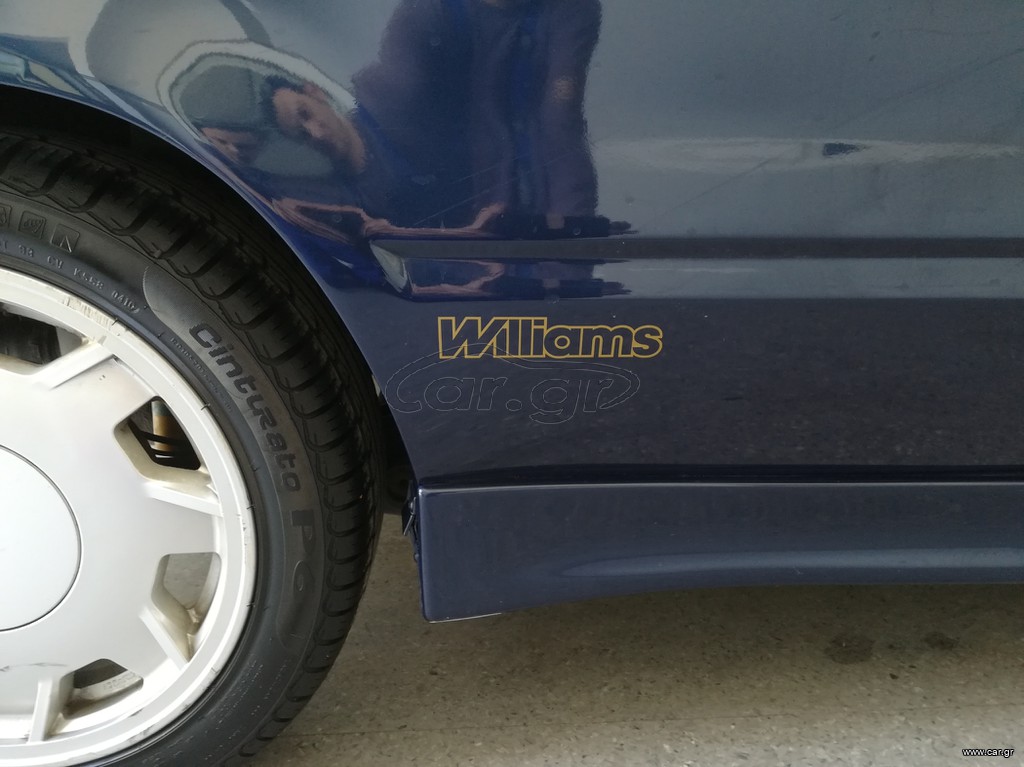 Renault 19