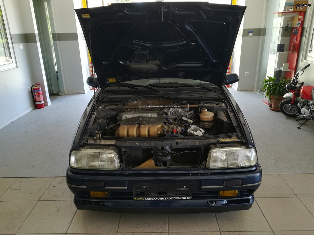 Renault 19