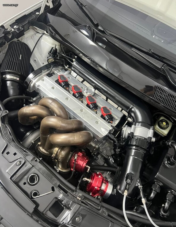 Opel Corsa OPC