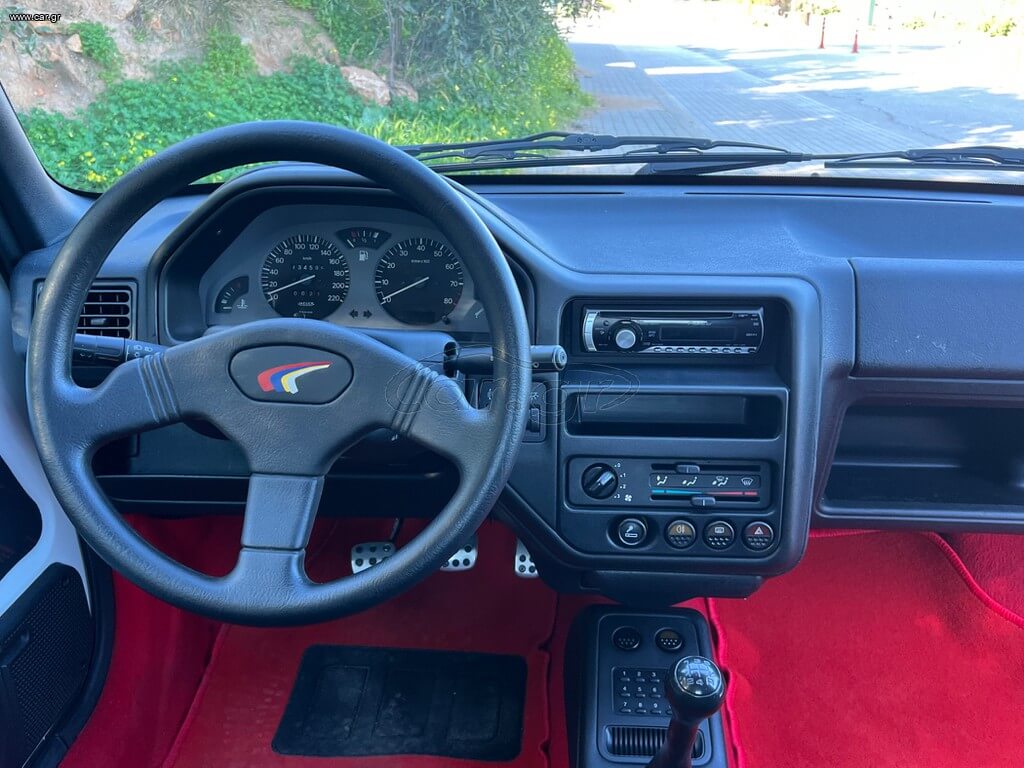 106 Rallye