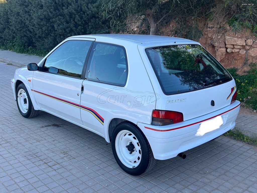 106 Rallye