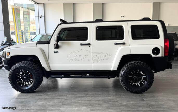 Hummer