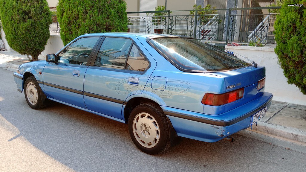 Acura