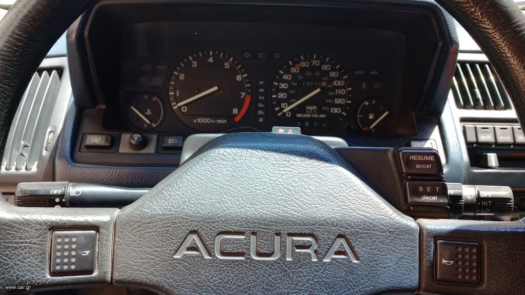 Acura