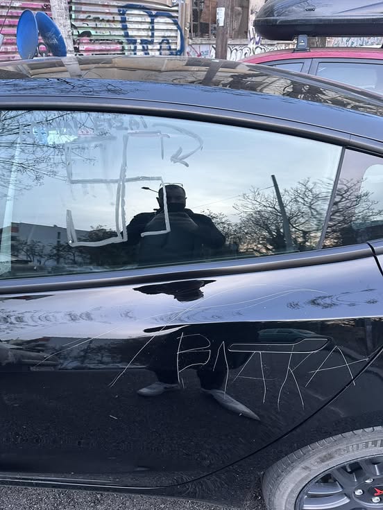 Tesla
