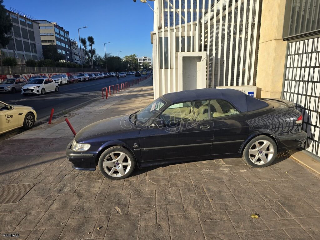 Saab 9-3