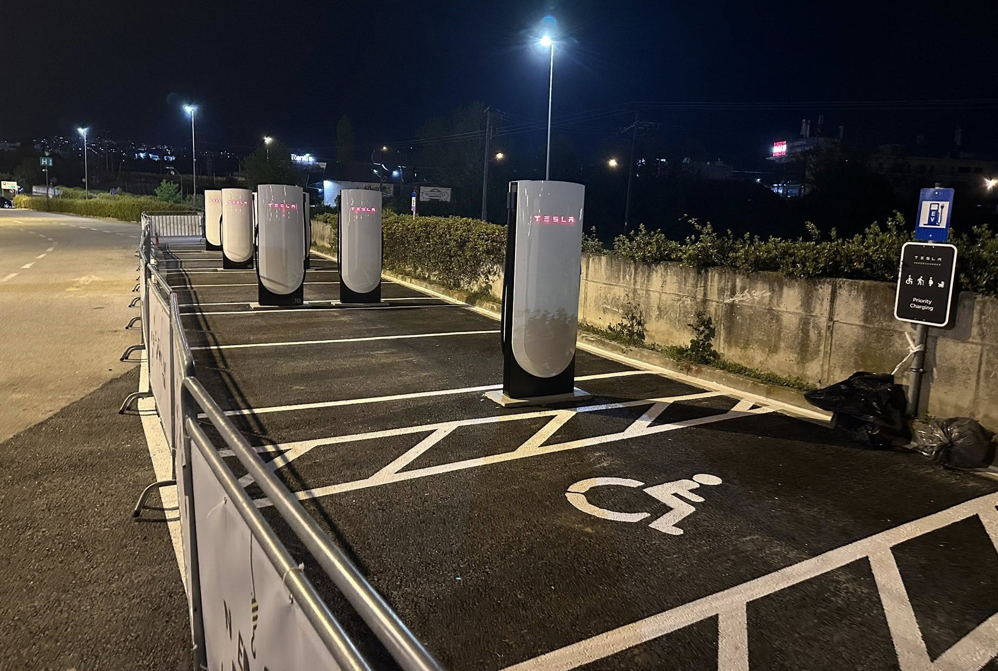 Tesla