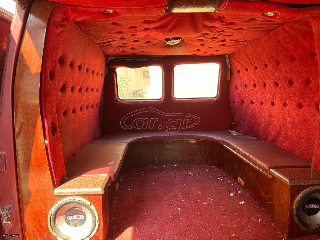 GMC Vandura
