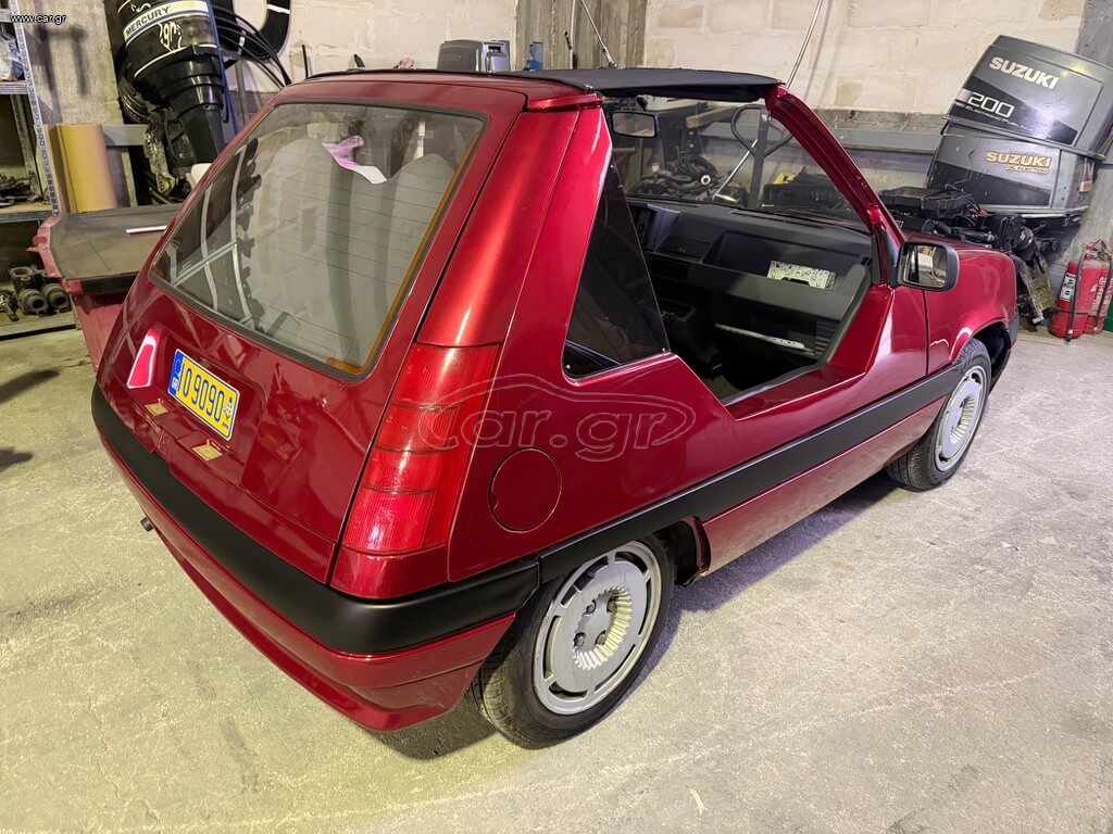 Renault 5