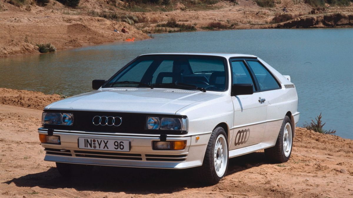 Audi