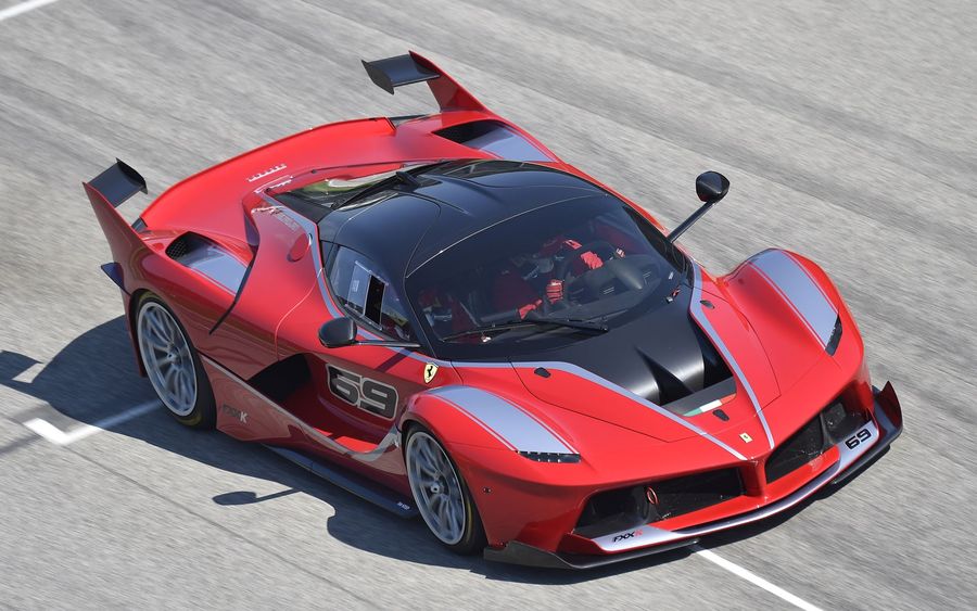 FXX-K