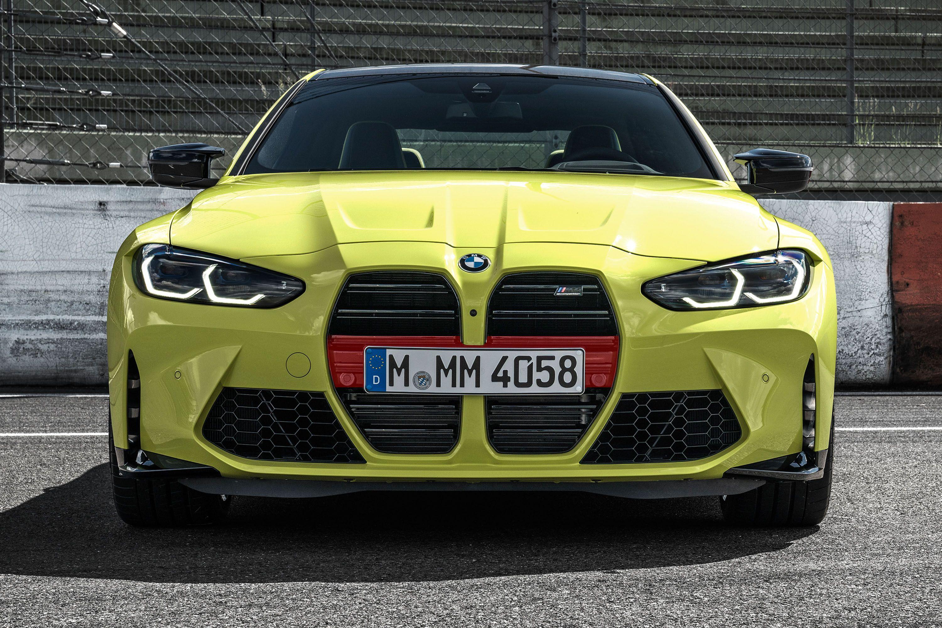 BMW M4