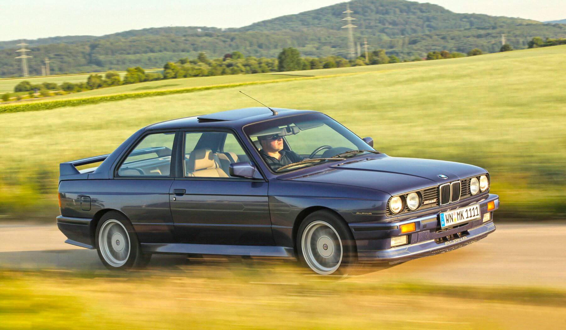 BMW E30