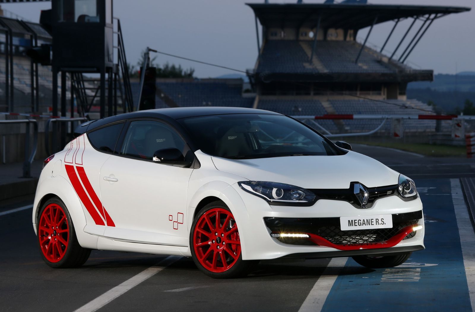 Renault Sport