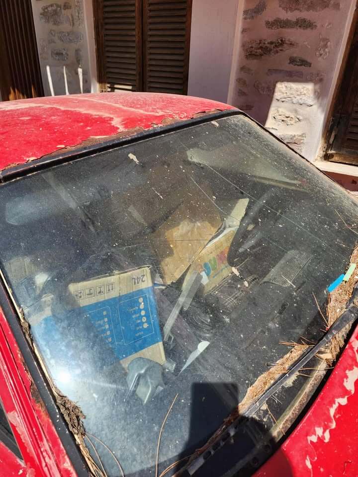 Porsche 924
