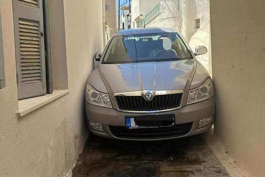 Grande Punto