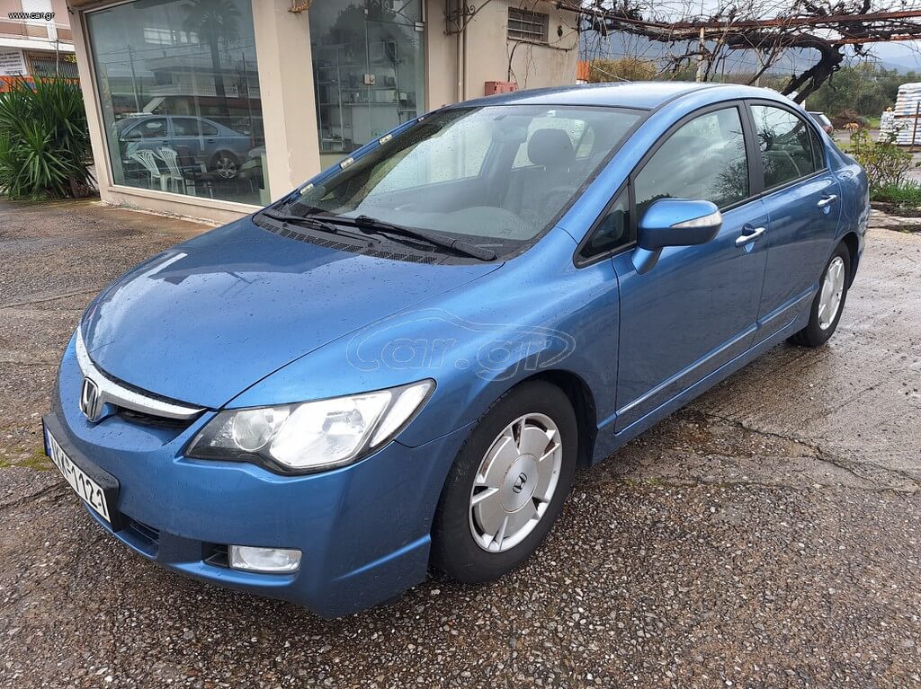 Honda