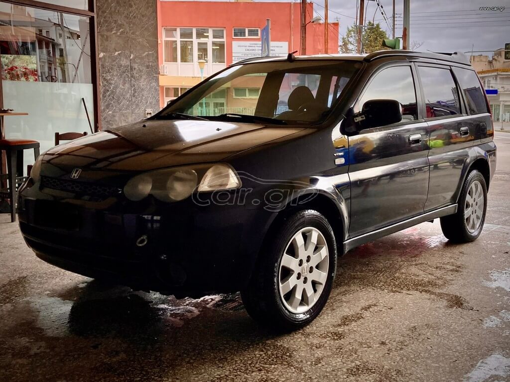 Honda