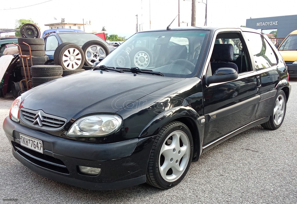 106 Rallye