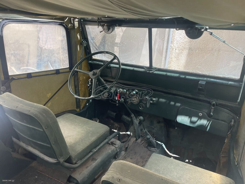 Willys MB