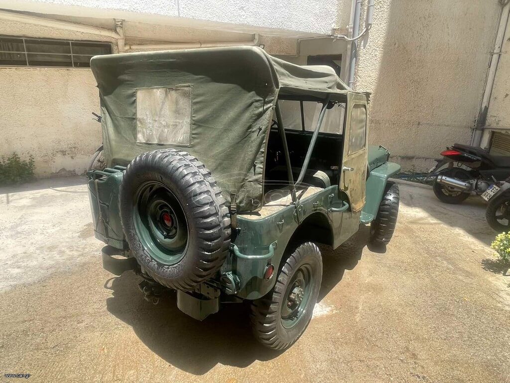 Willys MB