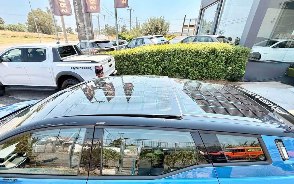 Fisker Ocean