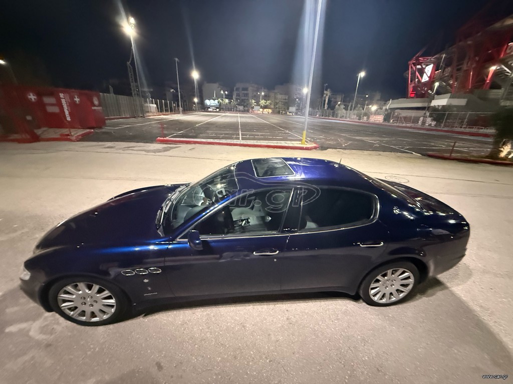 Maserati 