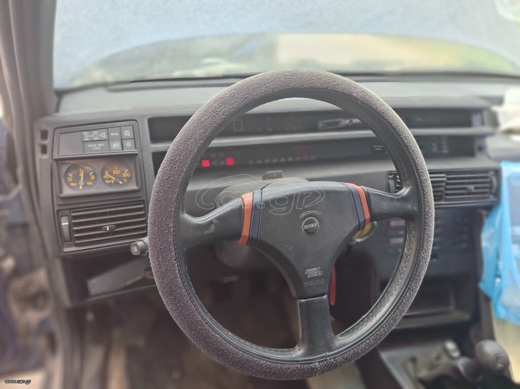 FIAT Tempra
