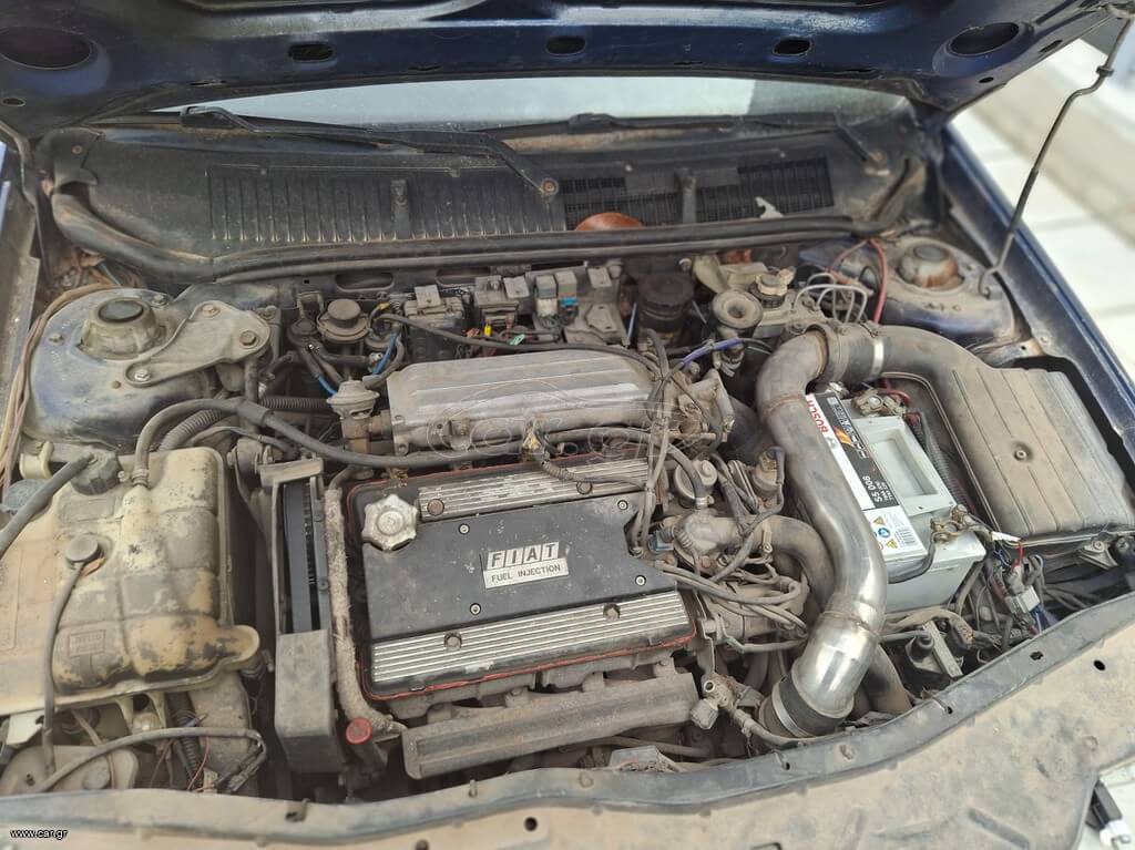 FIAT Tempra