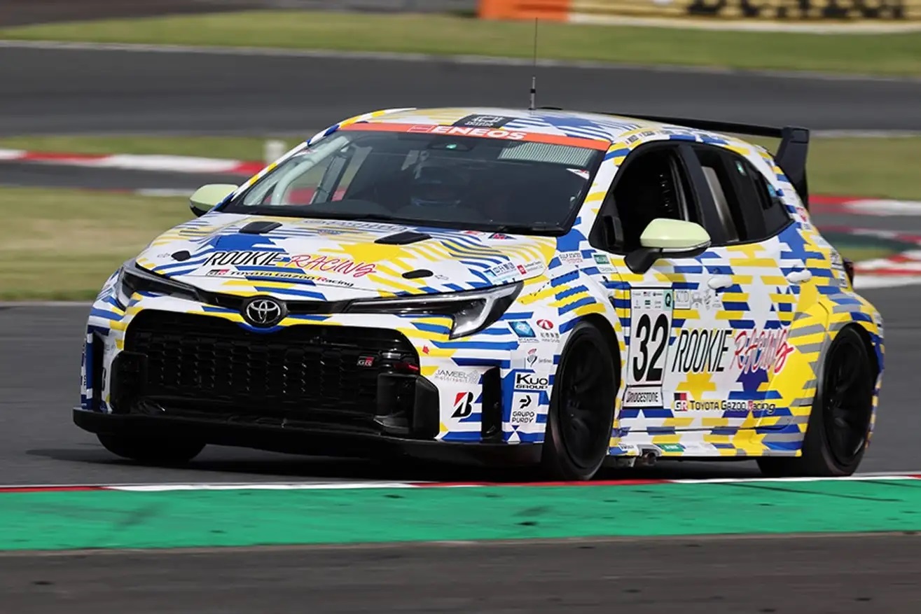 Toyota 