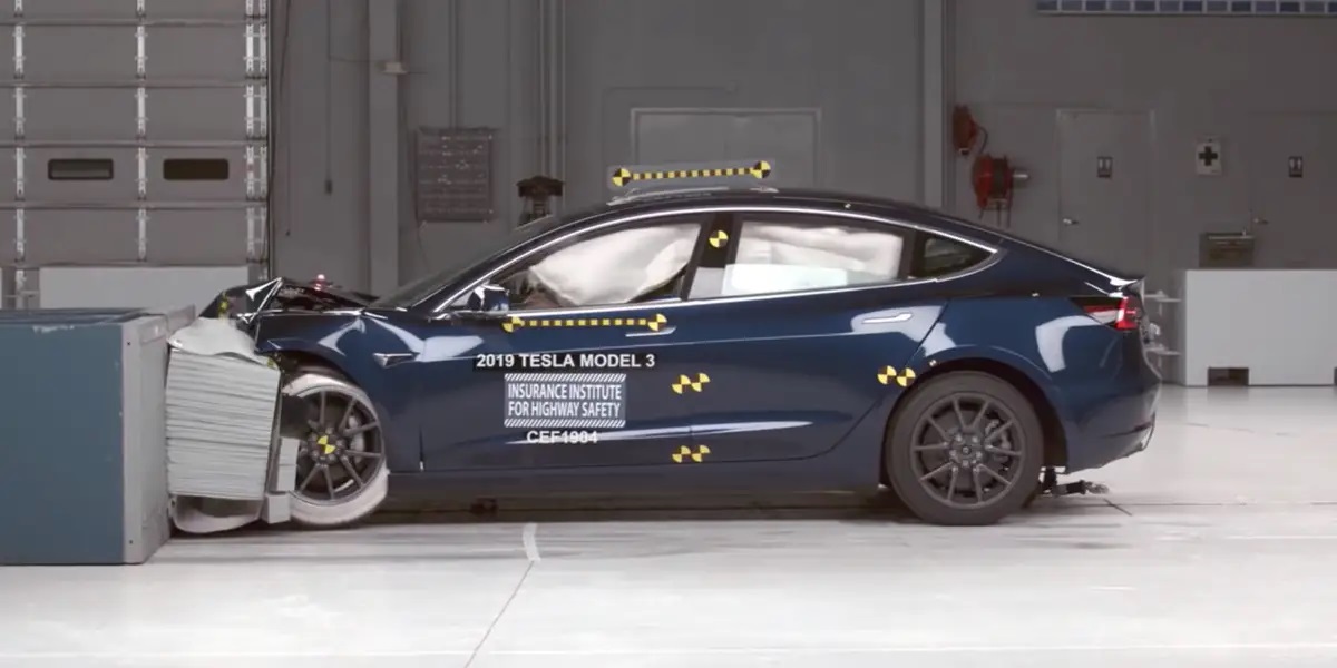 Tesla Vision
