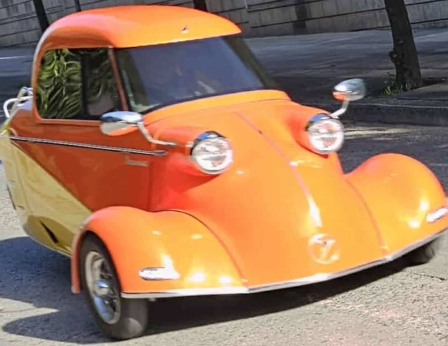 Messerschmitt