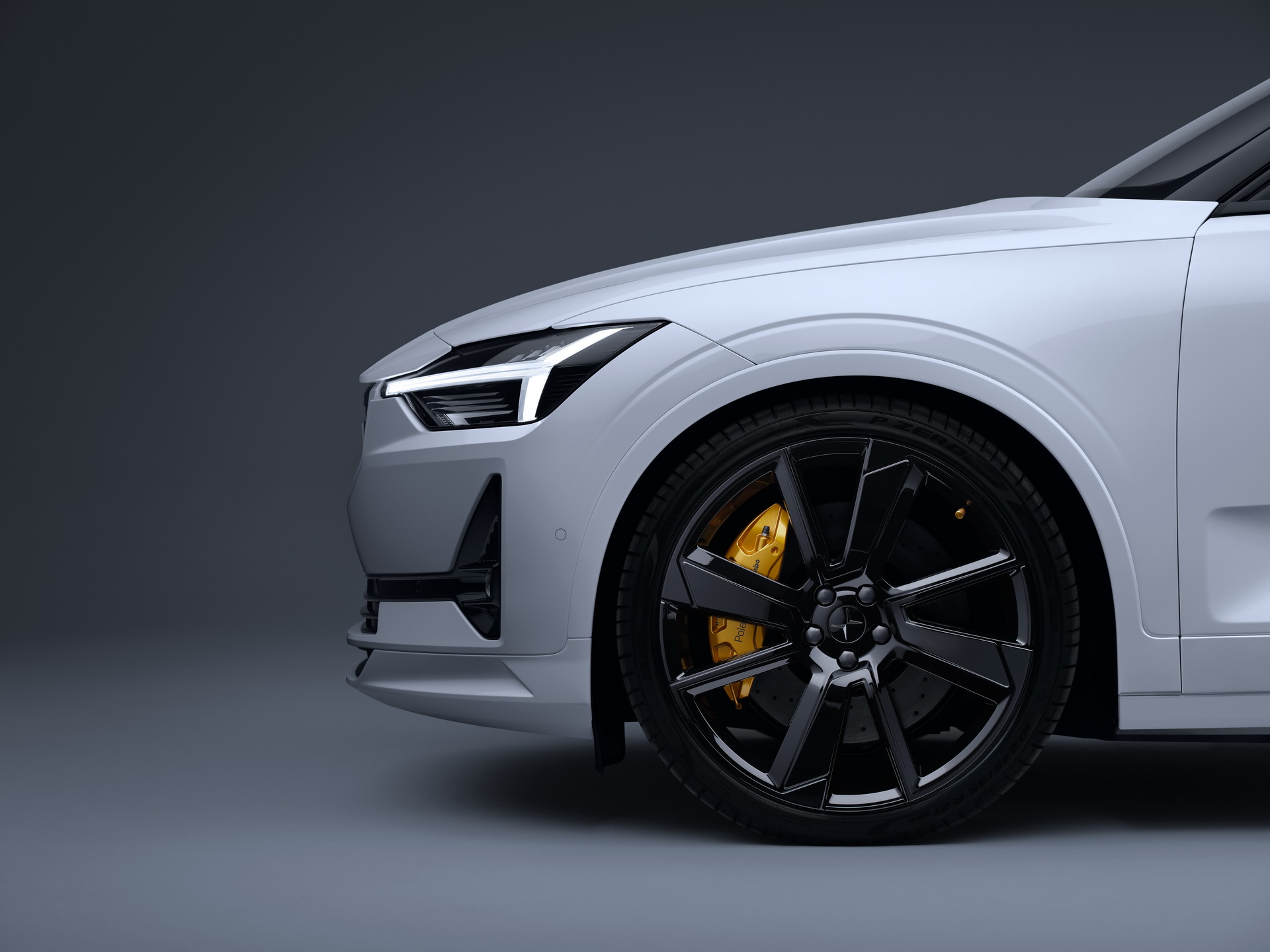 Polestar 2 BST Edition 270 