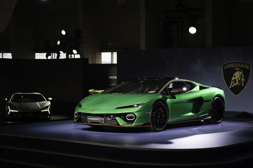 Lamborghini