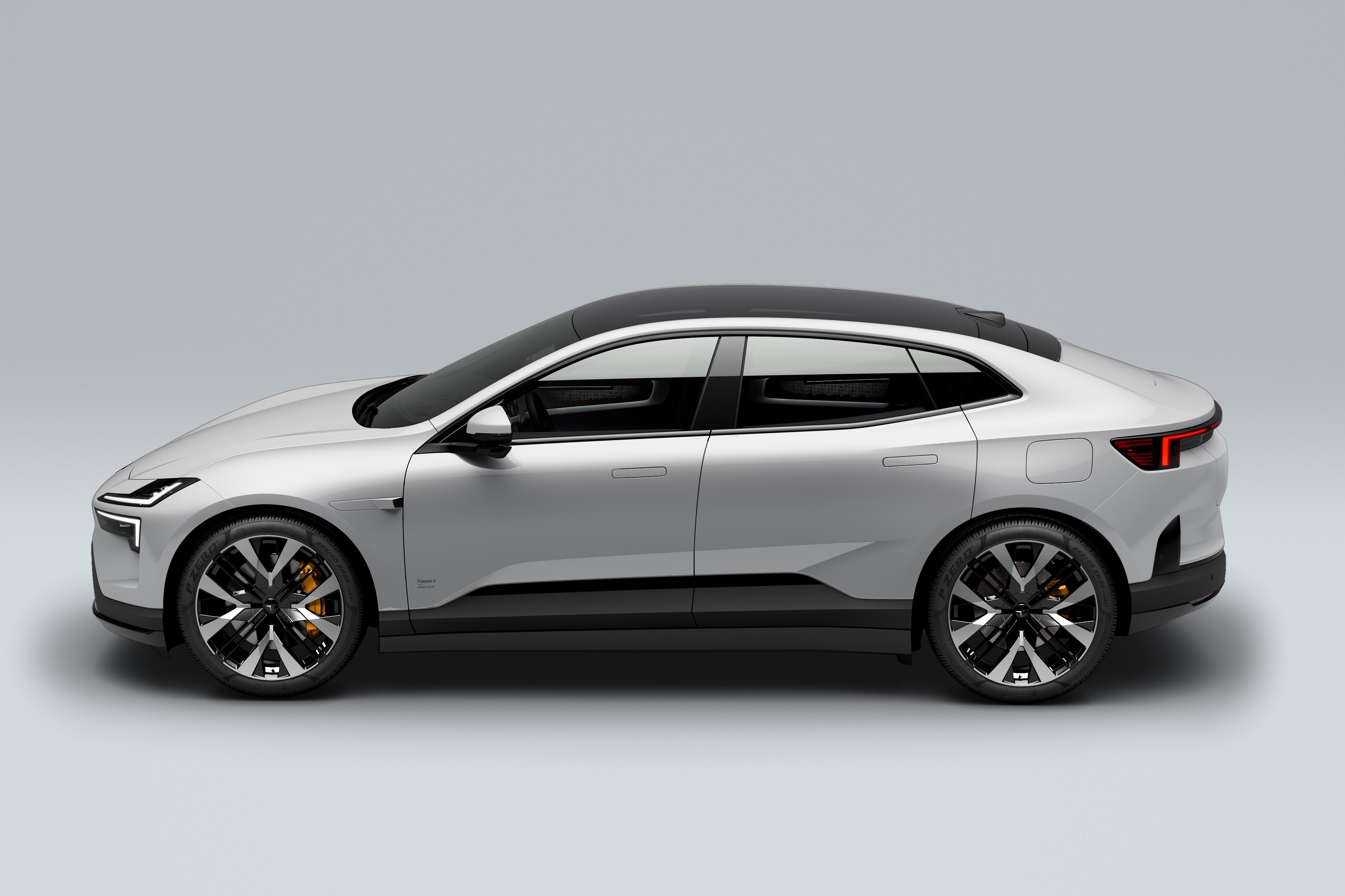 Polestar 4