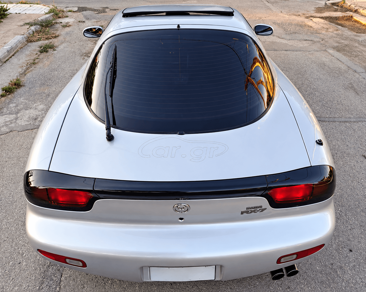 Mazda RX-7
