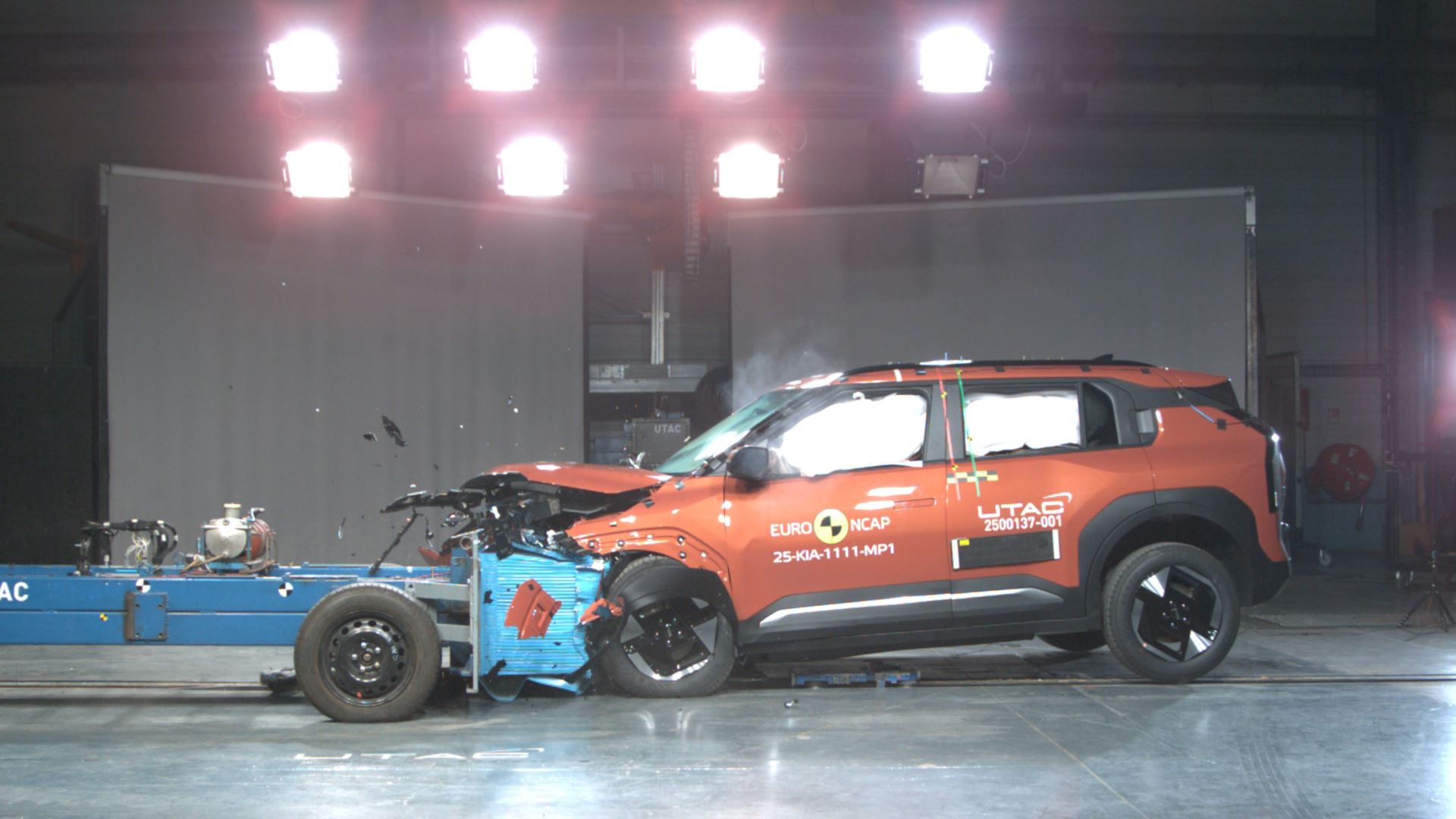 Euro NCAP