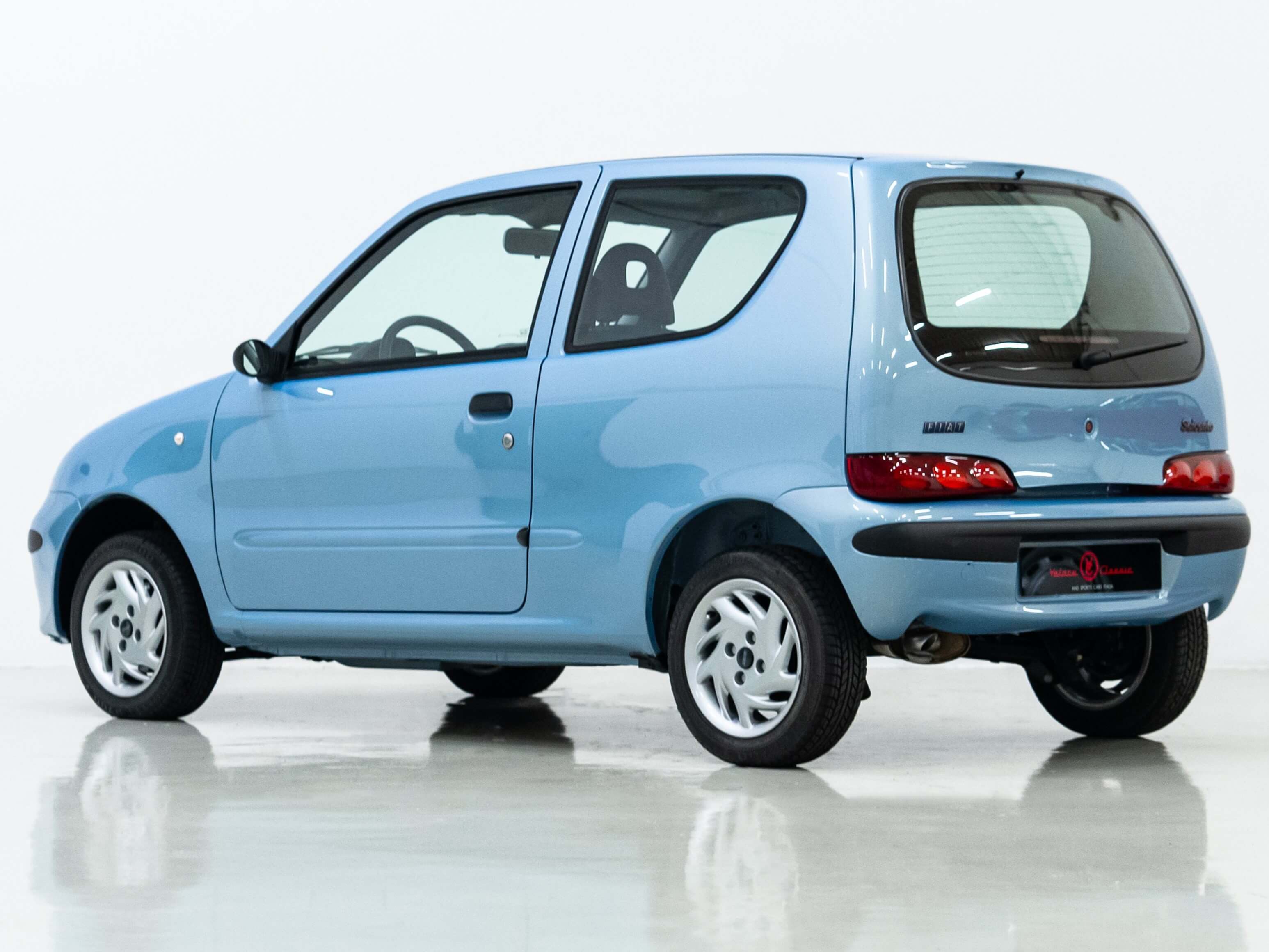 FIAT Seicento