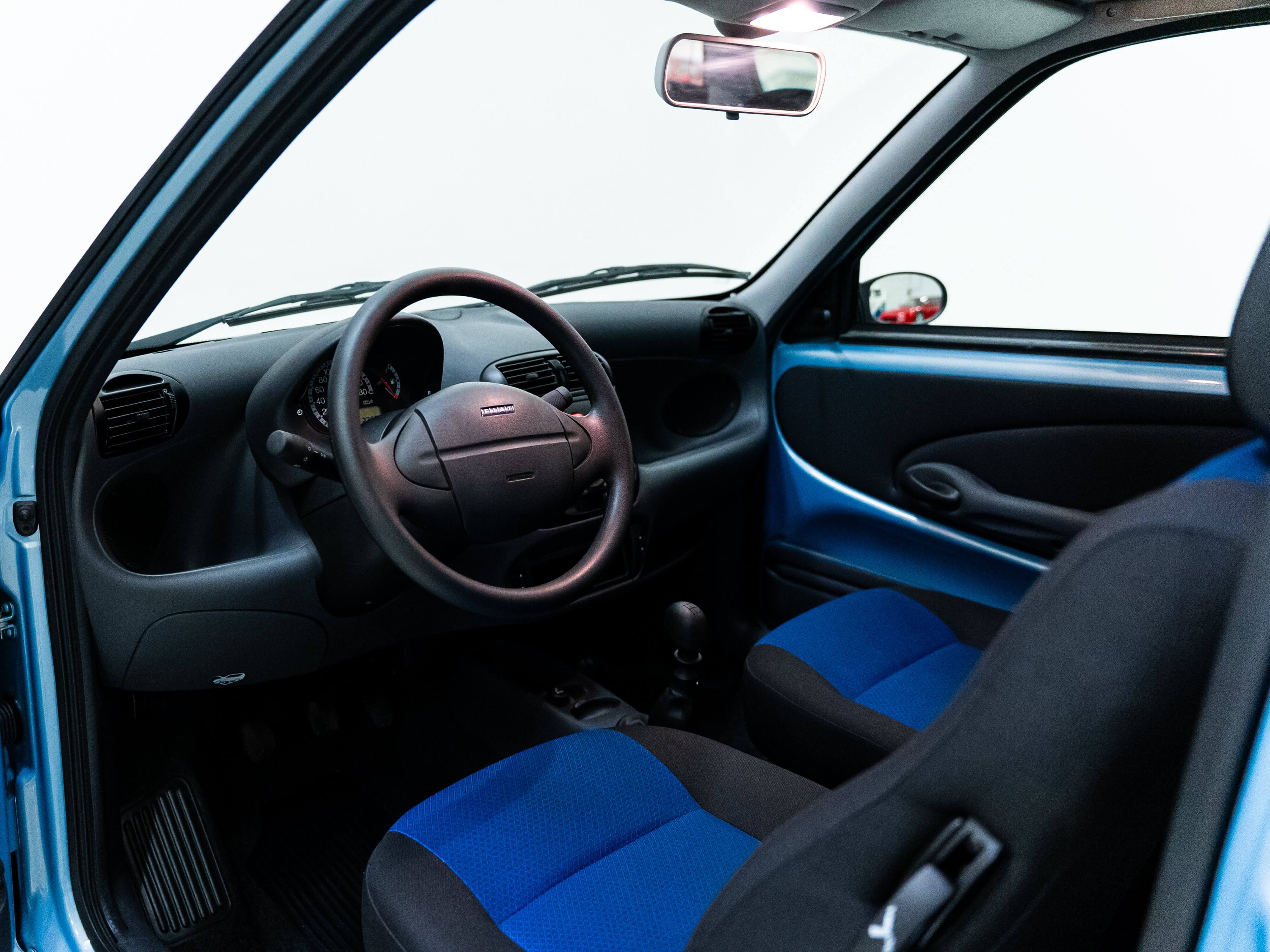 FIAT Seicento