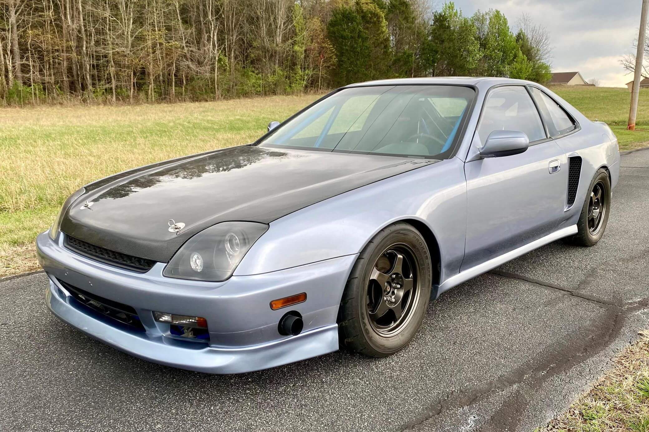 Honda Prelude
