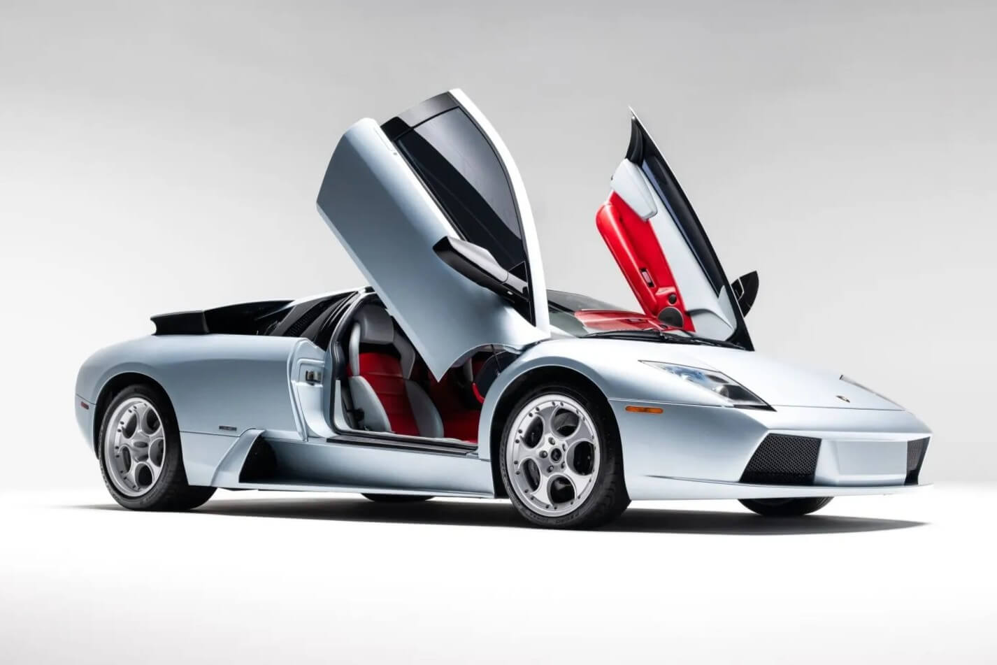 Lamborghini Murcielago