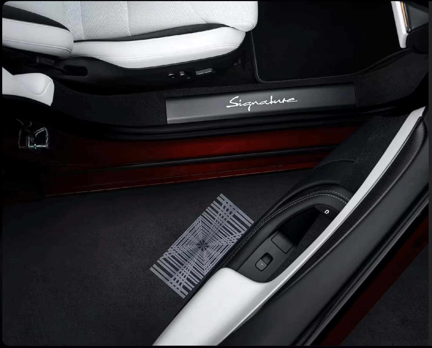 Model S Plaid