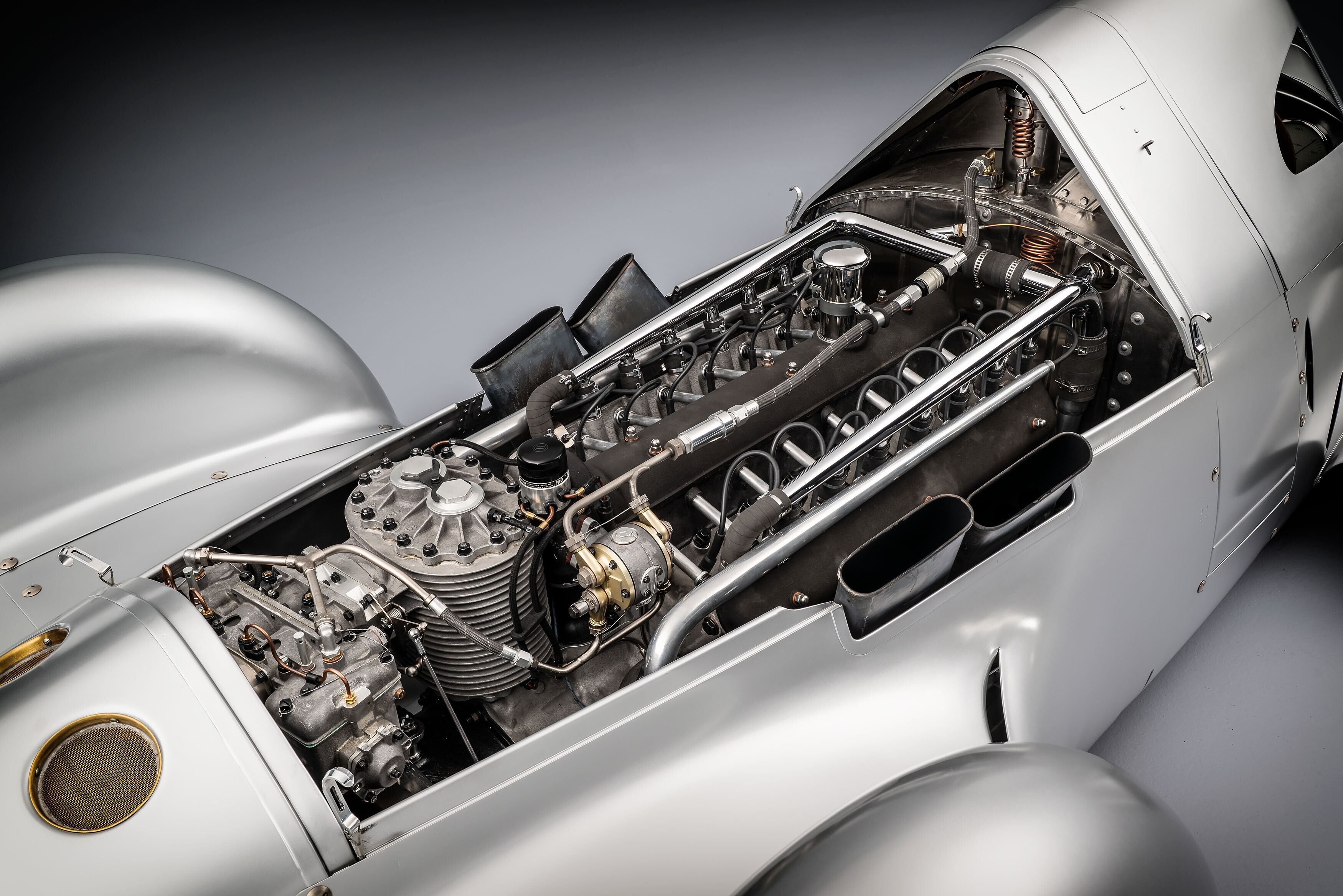 Auto Union Lucca