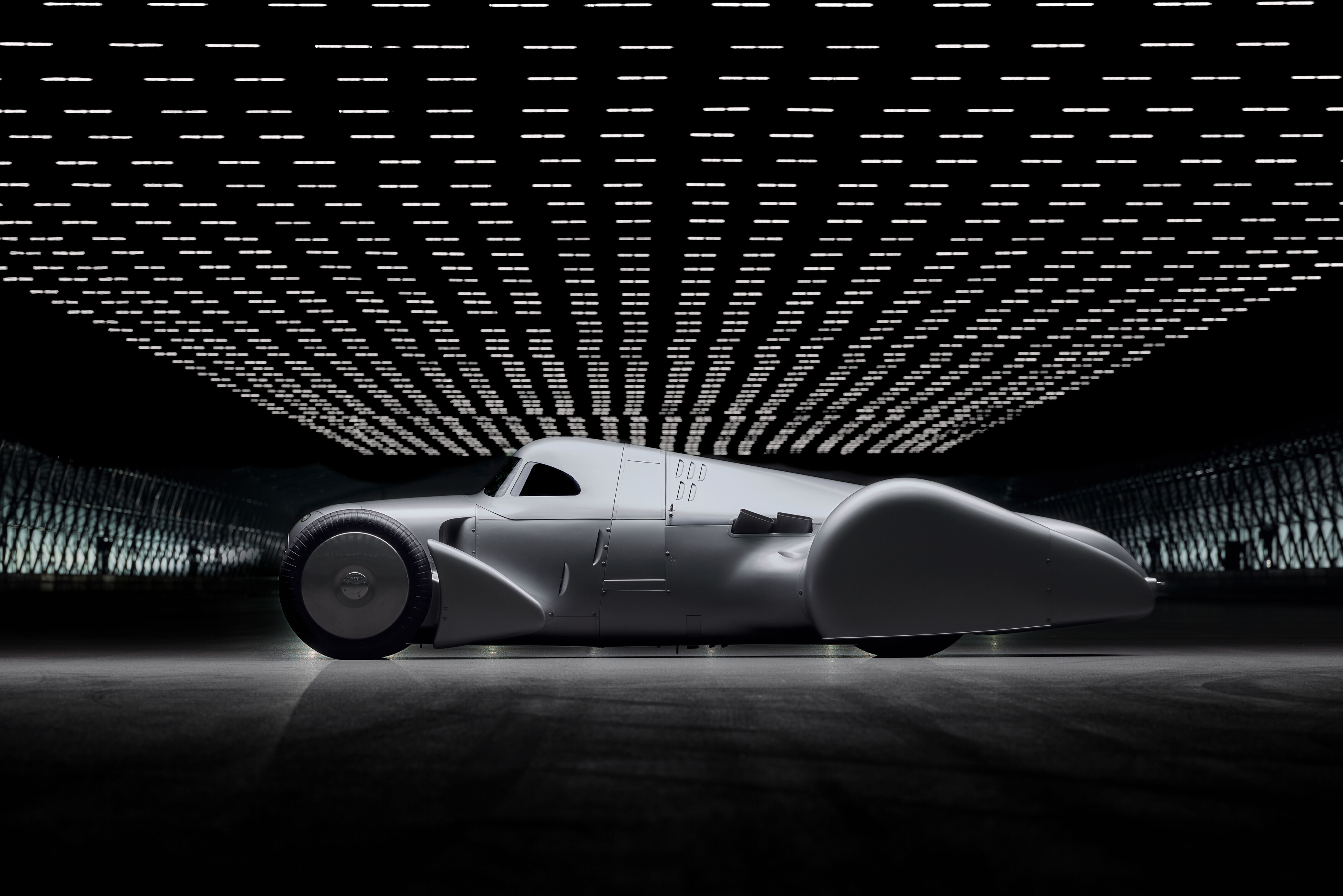 Auto Union Lucca