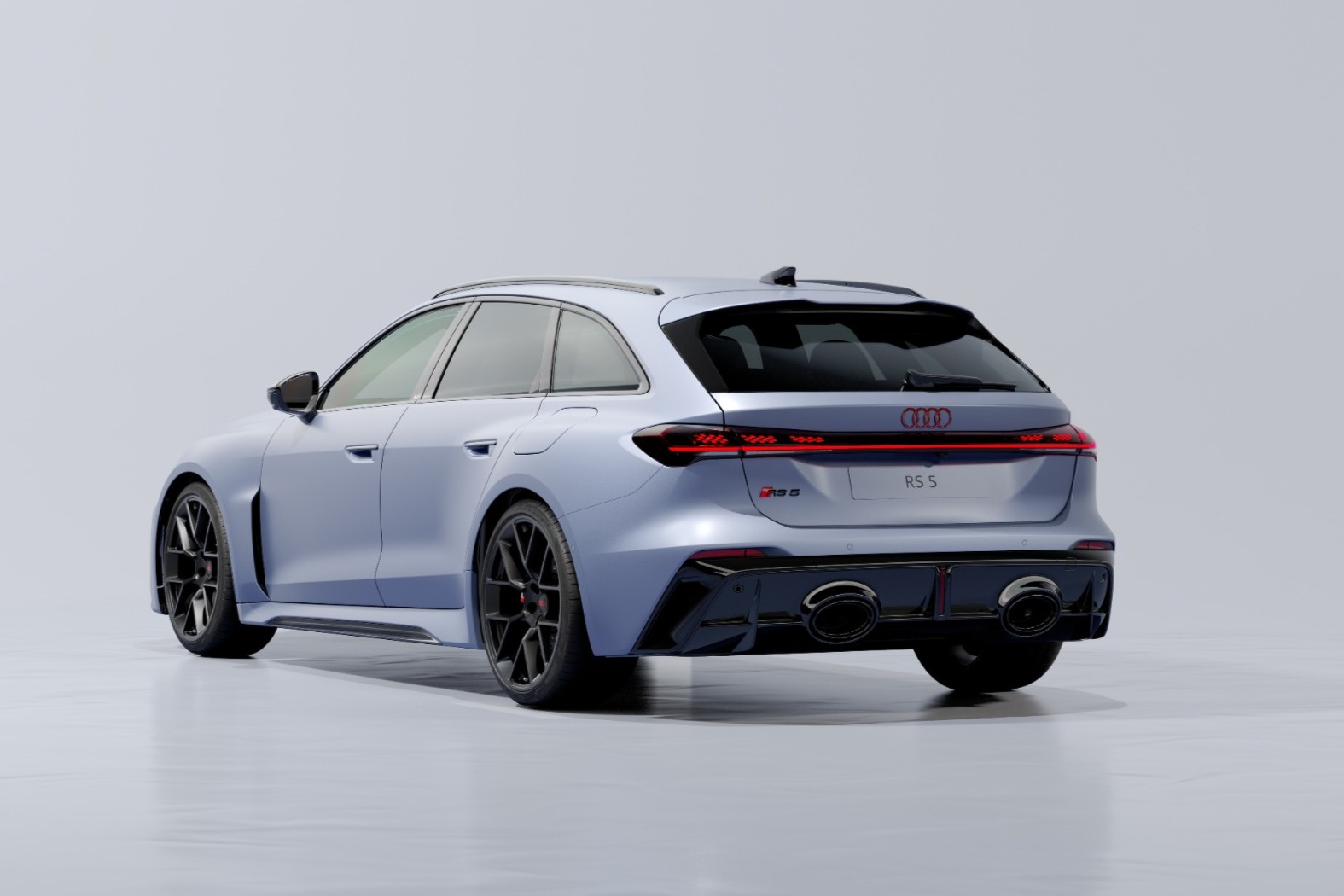 Audi RS 5