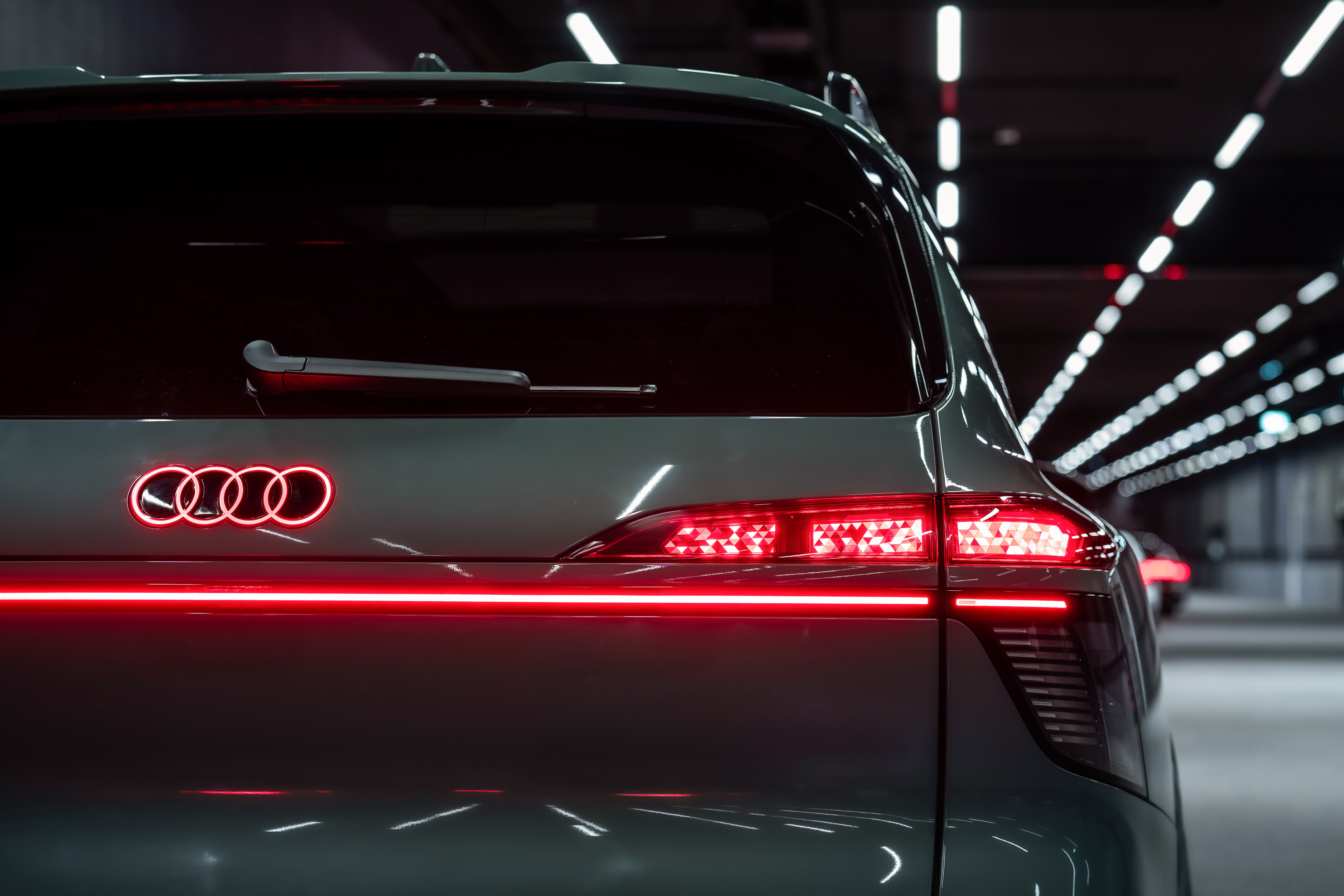Audi Q9