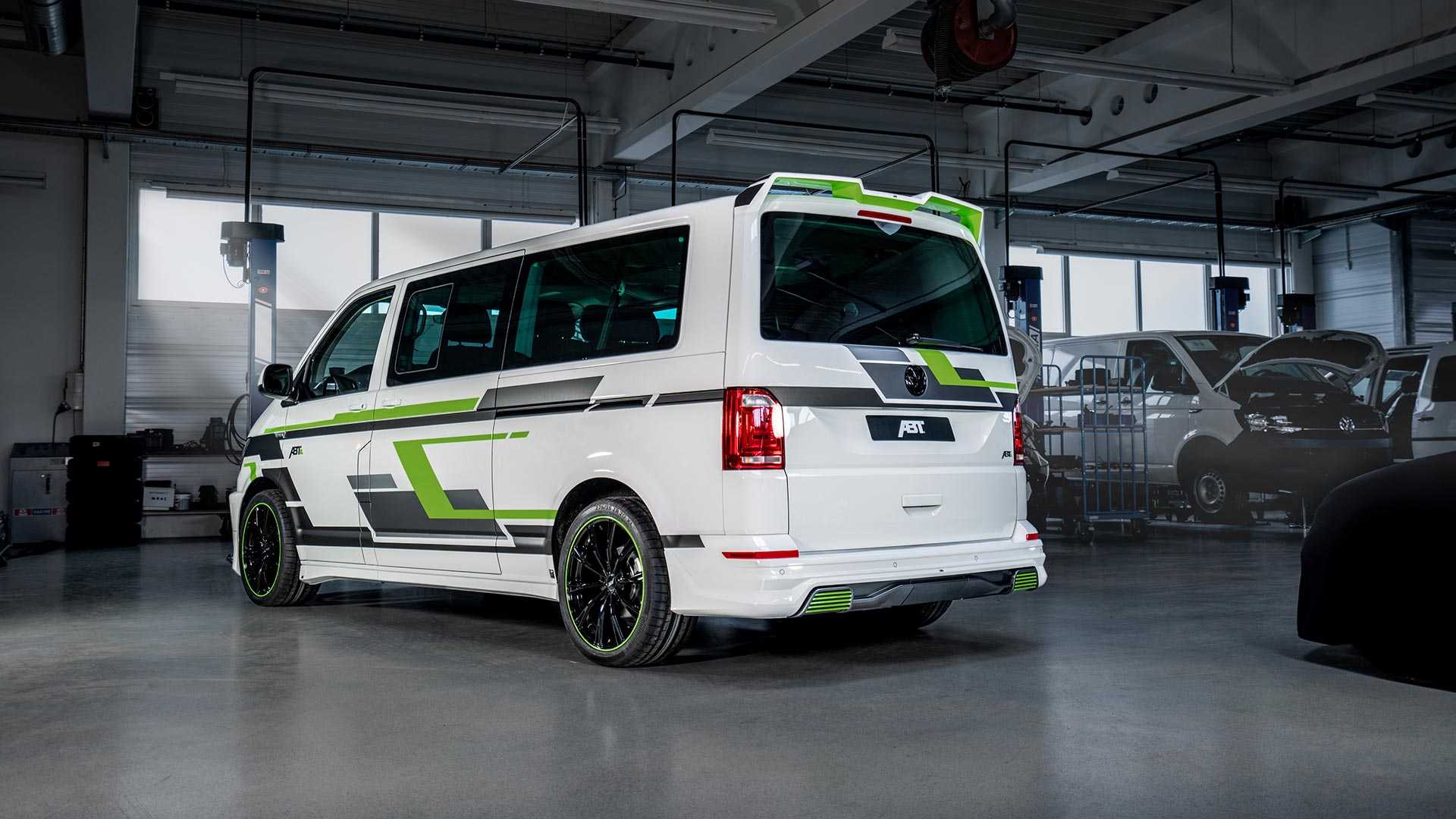 ABT e-Transporter