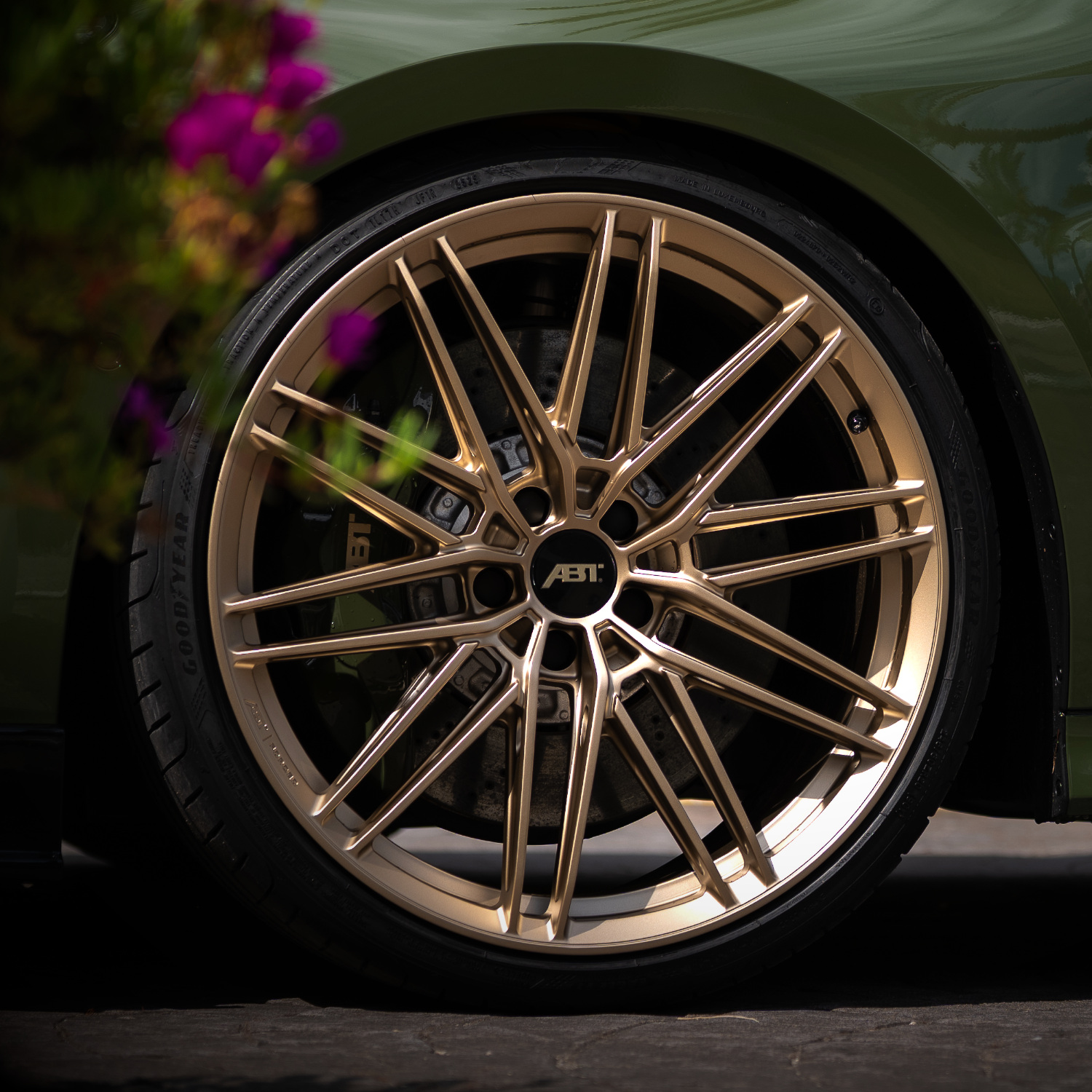 Audi RS3, ABT RS3 630